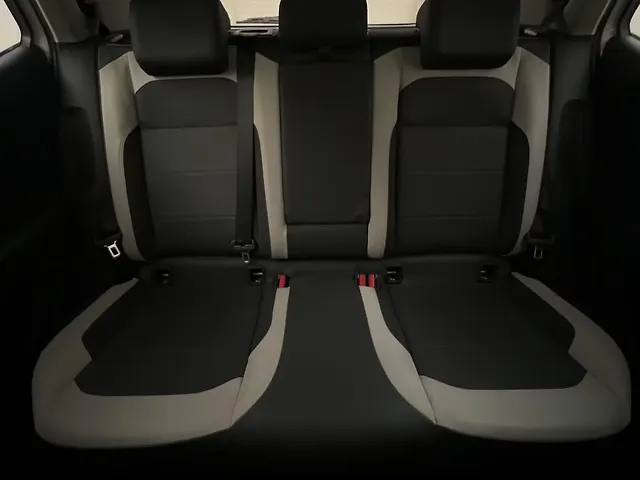 Used Volkswagen Taigun [2021-2023] Topline 1.0 TSI AT in Bangalore