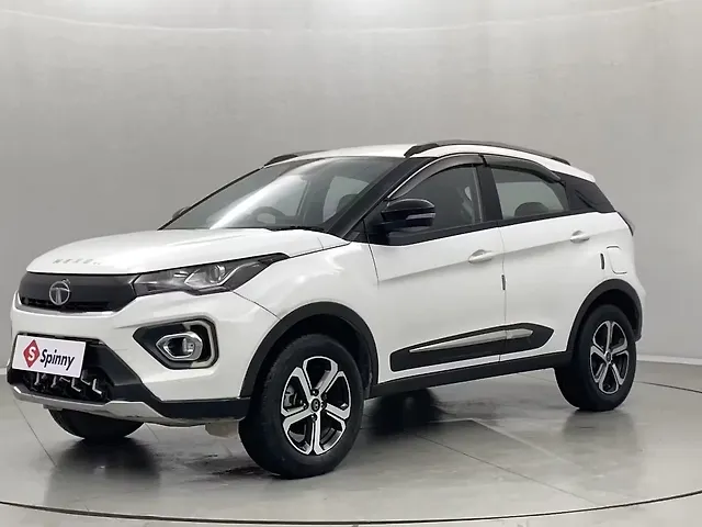 Used 2022 Tata Nexon in Jaipur