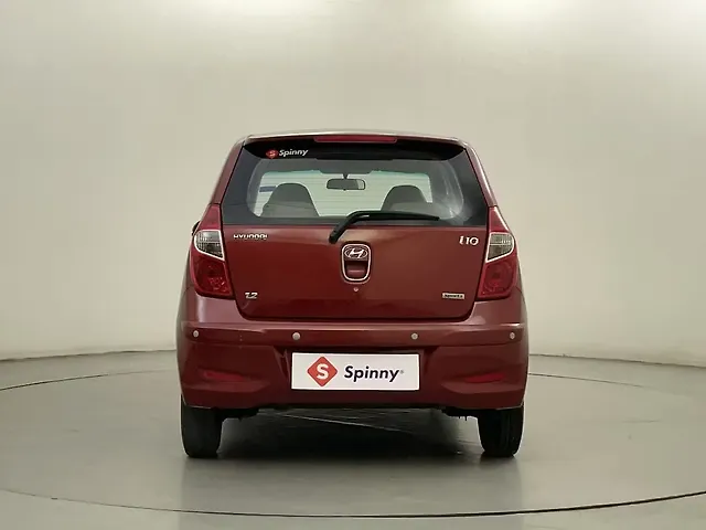 Used Hyundai i10 [2010-2017] Sportz 1.2 Kappa2 in Bangalore