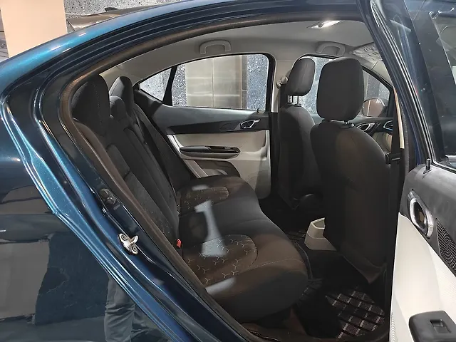 Used Tata Tigor EV [2021-2022] XZ Plus in Ahmedabad