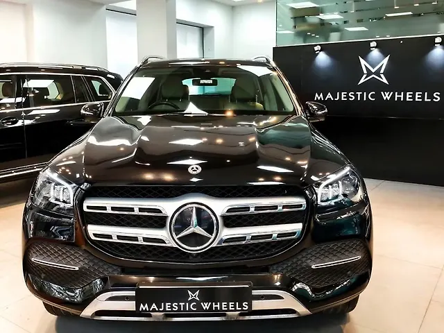 Used 2023 Mercedes-Benz GLS in Pune