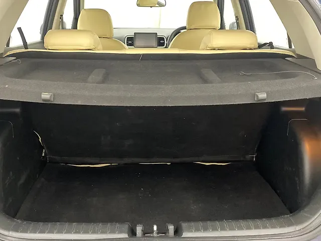 Used Hyundai Venue [2019-2022] SX 1.0 Turbo in Hyderabad