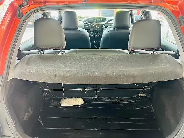 Used Toyota Etios Cross 1.5 V in Nagpur Used Toyota Etios Cross 1.5 V in Nagpur