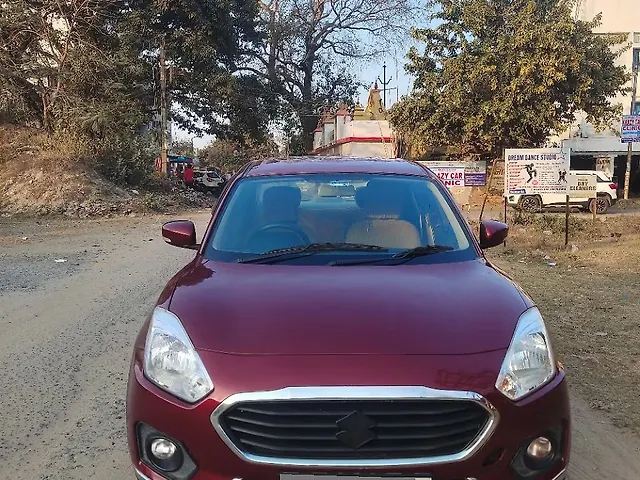Used 2018 Maruti Suzuki DZire in Bokaro Steel City