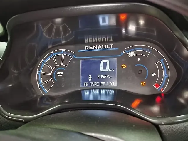 Used Renault Triber [2023-2025] RXL [2023-2024] in Muzaffarpur