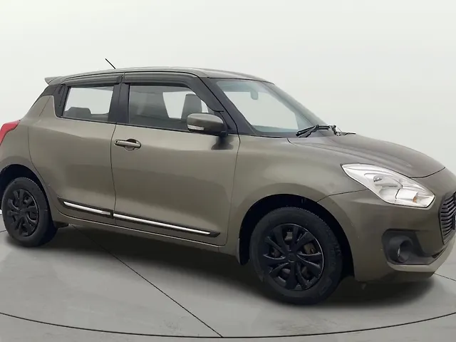 Used 2019 Maruti Suzuki Swift in Bangalore