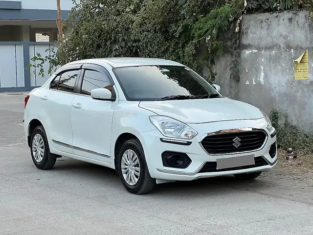 Used Maruti Suzuki Dzire [2020-2024] VXi AGS [2020-2023] in Nagpur