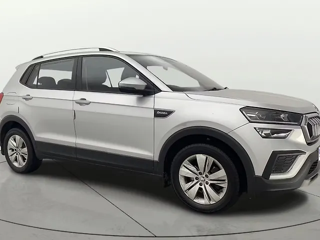 Used 2022 Skoda Kushaq in Coimbatore