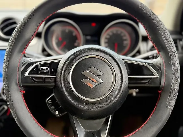 Used Maruti Suzuki Swift [2018-2021] VDi in Rajkot