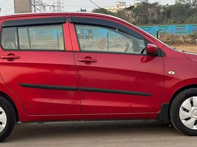 Used Maruti Suzuki Celerio [2017-2021] VXi (O) AMT [2017-2019] in Thane