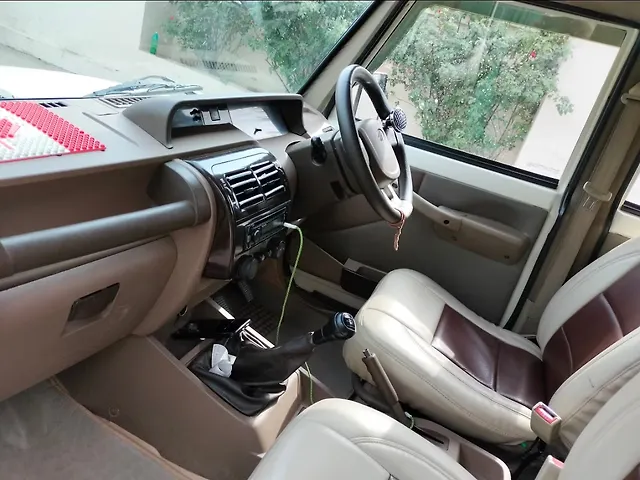 Used Mahindra Bolero [2020-2022] B6 (O) in Jalandhar