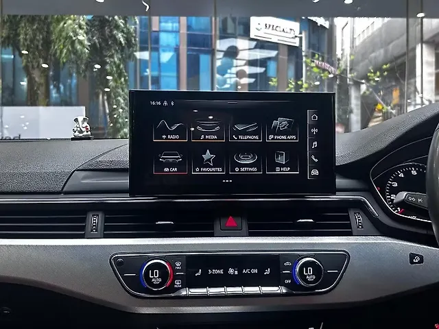 Used Audi A4 Premium Plus 40 TFSI [2021-2024] in Mumbai