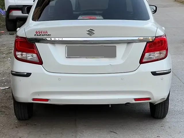 Used Maruti Suzuki Dzire [2020-2024] VXi AGS [2020-2023] in Nagpur
