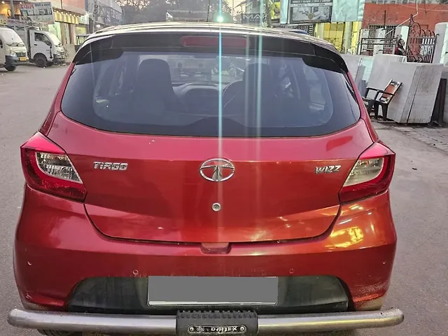 Used Tata Tiago [2016-2020] Revotorq XM [2016-2019] in Kanpur