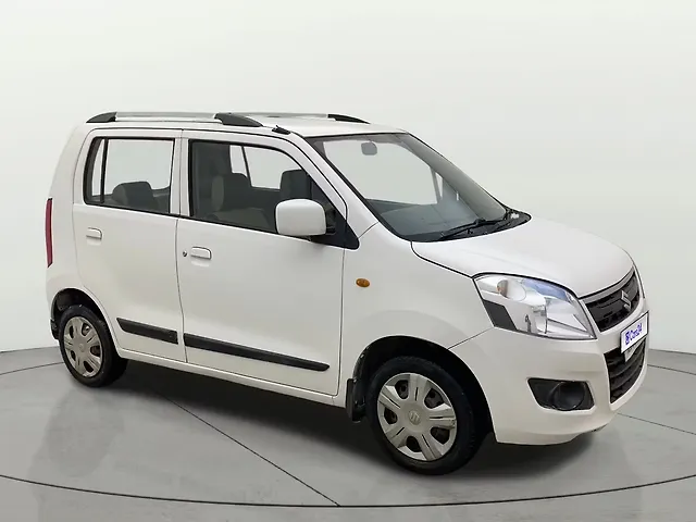 Used 2014 Maruti Suzuki Wagon R in Bangalore