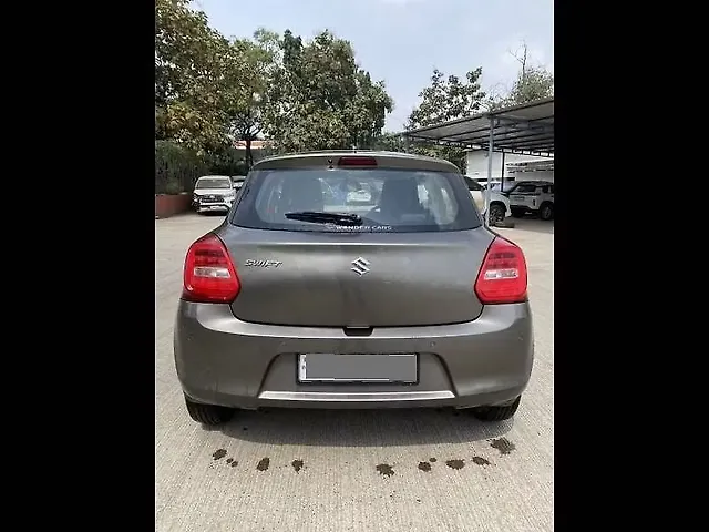 Used Maruti Suzuki Swift [2018-2021] ZXi AMT [2018-2019] in Pune