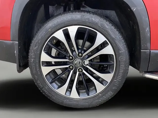 Used MG Hector [2019-2021] Sharp 1.5 DCT Petrol in Noida