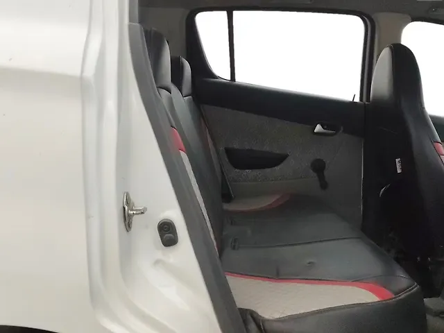 Used Maruti Suzuki Alto 800 [2016-2019] LXi in Pune