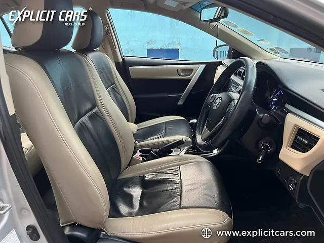 Used Jeep Compass [2017-2021] Limited 1.4 Petrol AT in Kolkata
