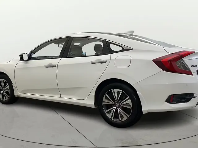 Used Honda Civic VX CVT Petrol [2019-2020] in Ghaziabad