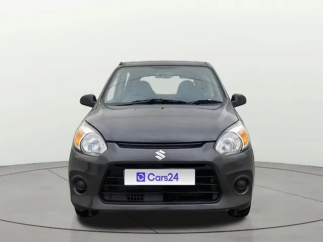 Used Maruti Suzuki Alto 800 [2012-2016] Vxi in Hyderabad