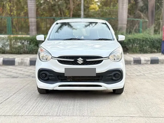 Used 2023 Maruti Suzuki Celerio in Thane