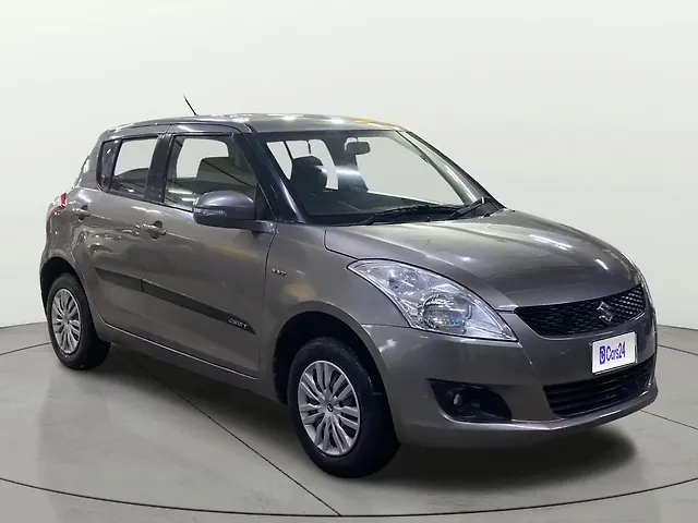 Used 2013 Maruti Suzuki Swift in Indore