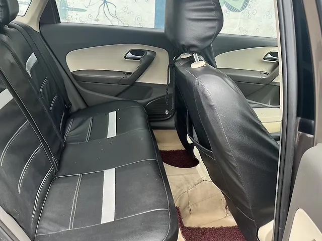 Used Volkswagen Vento [2014-2015] Highline Diesel in Nagpur