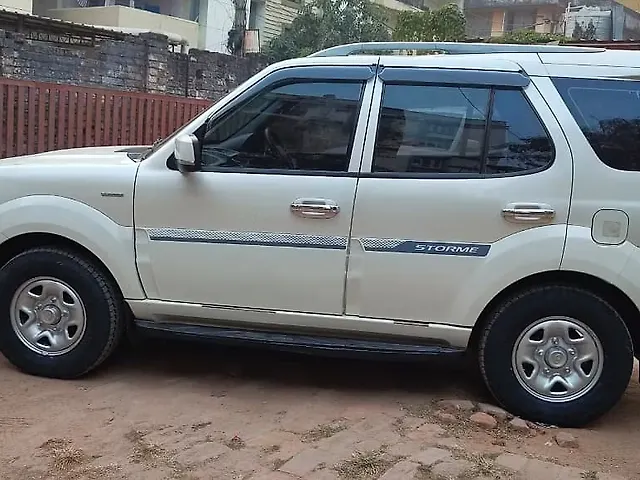 Used Tata Safari Storme [2012-2015] 2.2 EX 4x2 in Patna