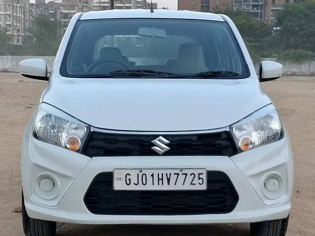 Used 2018 Maruti Suzuki Celerio in Ahmedabad