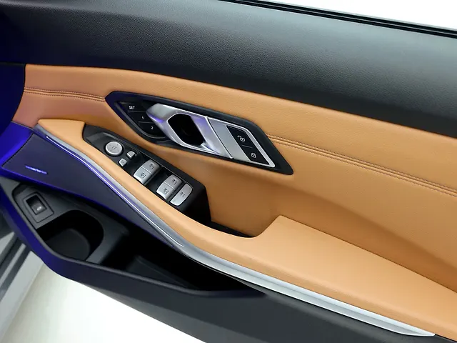 Used BMW 3 Series Gran Limousine 330Li M Sport in Delhi