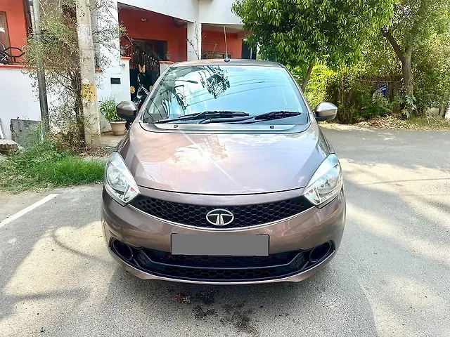 Used 2018 Tata Tiago in Coimbatore