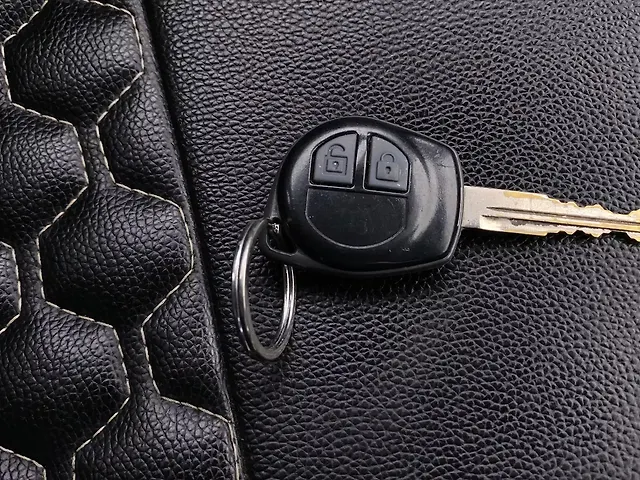 Used Maruti Suzuki Swift [2014-2018] VXi ABS in Chennai