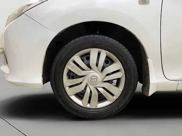 Used Honda City [2014-2017] SV in Mumbai