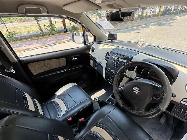 Used Maruti Suzuki Wagon R [2019-2022] VXi 1.0 [2019-2019] in Indore