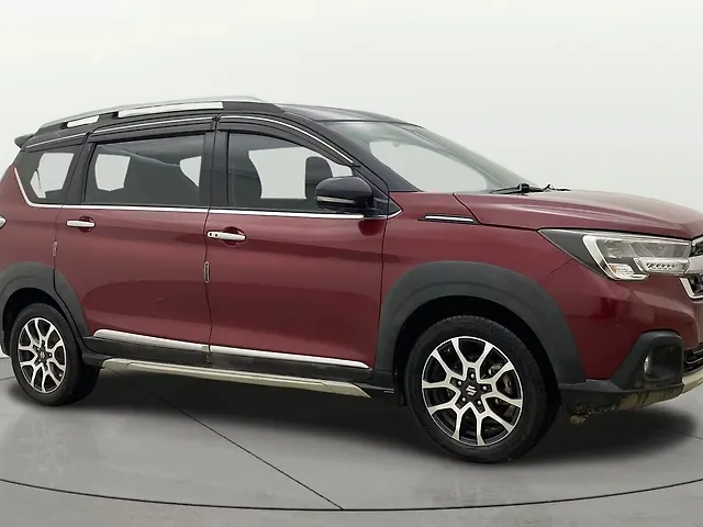 Used 2022 Maruti Suzuki XL6 in Bangalore