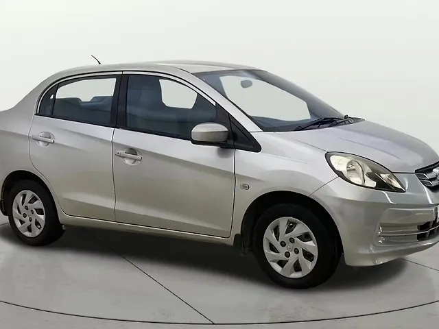 Used 2015 Honda Amaze in Thane Used 2015 Honda Amaze in Thane