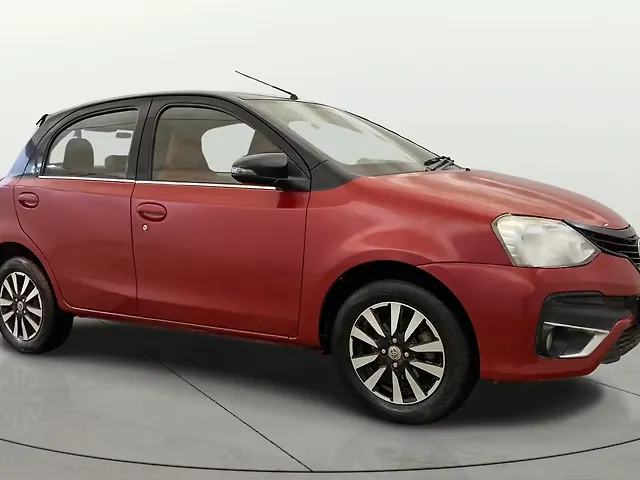 Used 2019 Toyota Etios Liva in Delhi