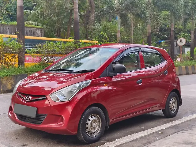 Used 2014 Hyundai Eon in Mumbai