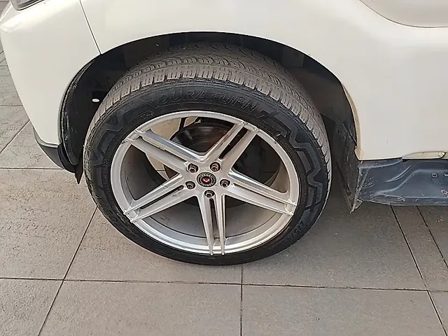 Used Mahindra Scorpio [2014-2017] S6 Plus in Raipur