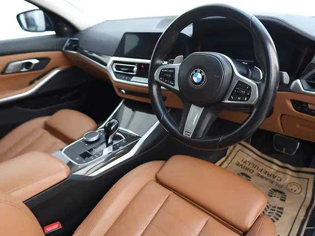 Used BMW 3 Series Gran Limousine [2021-2023] 330Li M Sport First Edition in Delhi