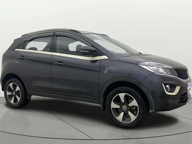 Used 2019 Tata Nexon in Hyderabad
