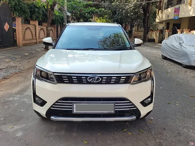 Used 2019 Mahindra XUV300 in Bangalore