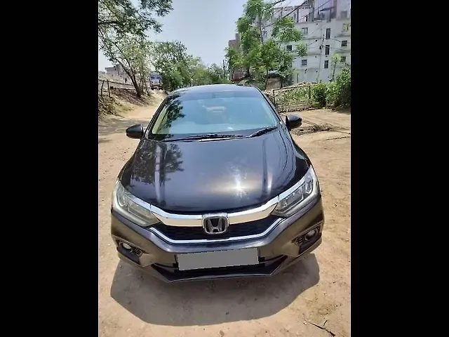 Used 2019 Honda City in Patna Used 2019 Honda City in Patna