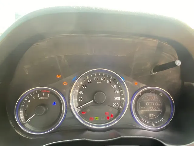 Used Honda City [2014-2017] SV in Bhubaneswar