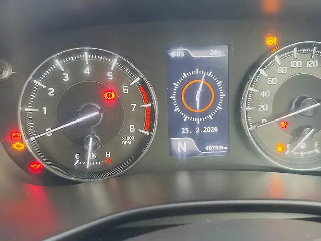 Used Maruti Suzuki Baleno [2019-2022] Alpha Automatic in Mohali