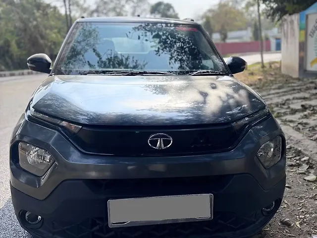 Used 2022 Tata Punch in Varanasi Used 2022 Tata Punch in Varanasi