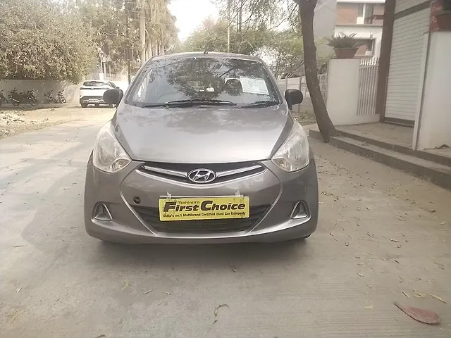 Used 2012 Hyundai Eon in Indore