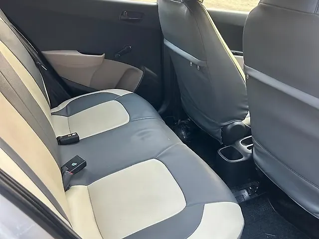 Used Hyundai Grand i10 Era 1.2 Kappa VTVT in Nagpur