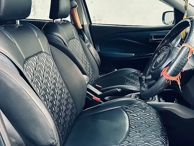 Used Maruti Suzuki Baleno Zeta MT [2022-2023] in Patna